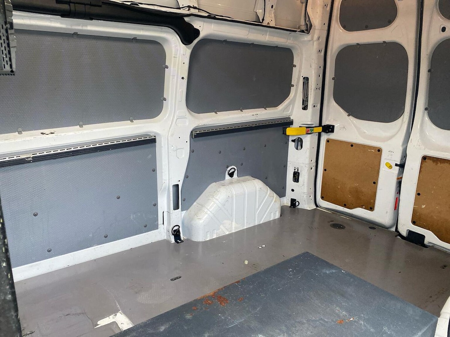 Used Ford Transit Custom 2021 for sale - 76324586: Photo 17