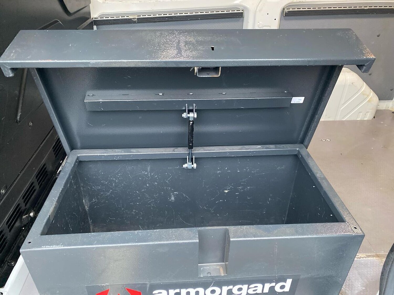 Used Ford Transit Custom 2021 for sale - 76324586: Photo 22