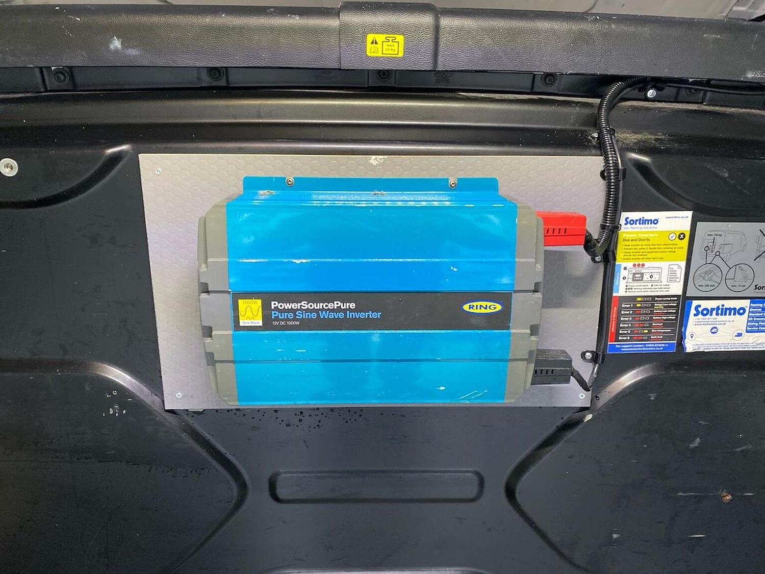 Used Ford Transit Custom 2021 for sale - 76324586: Photo 24