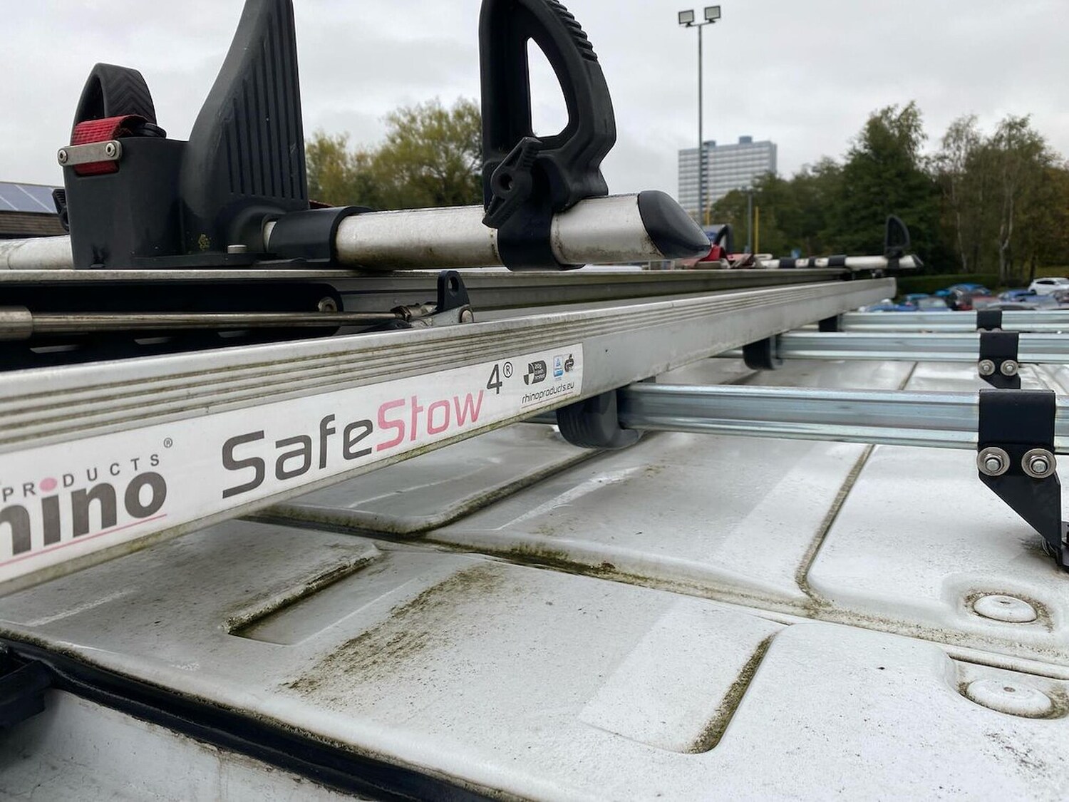 Used Ford Transit Custom 2021 for sale - 76324586: Photo 27