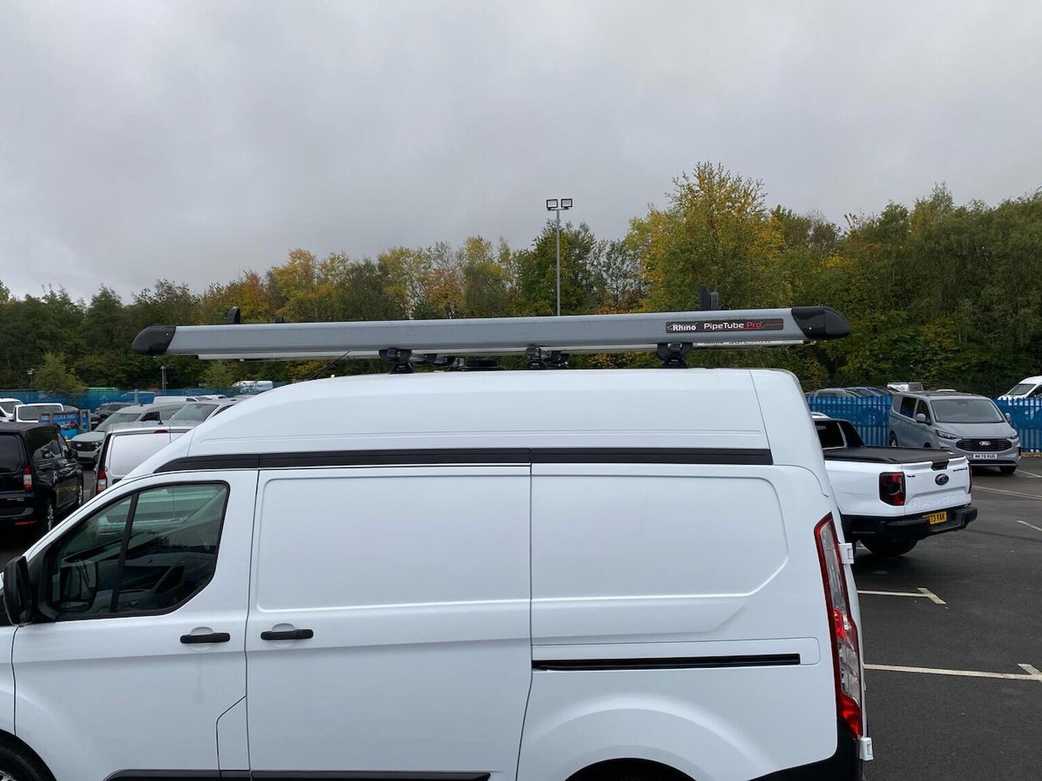 Used Ford Transit Custom 2021 for sale - 76324586: Photo 28