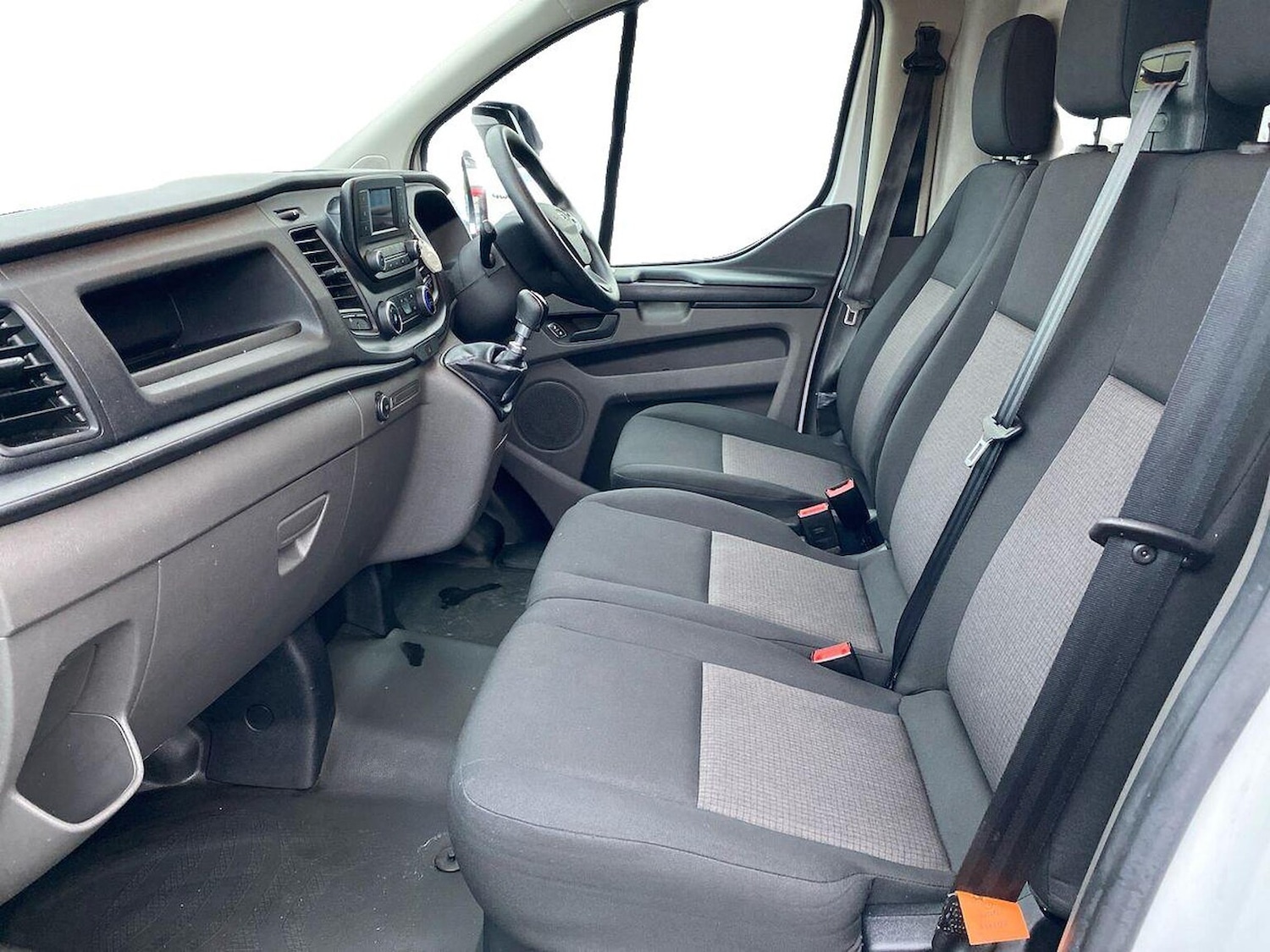 Used Ford Transit Custom 2021 for sale - 76324586: Photo 8