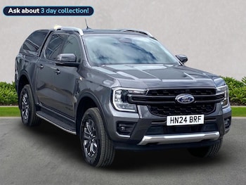 Ford - Ranger