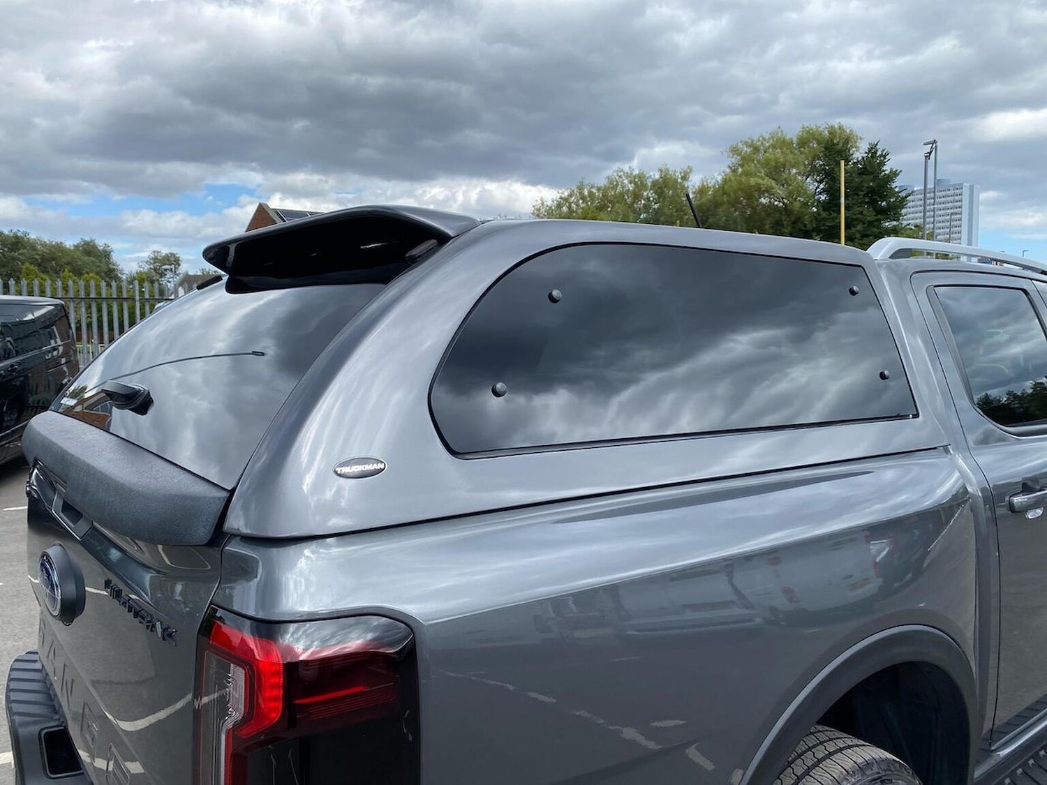 Vehicle 26