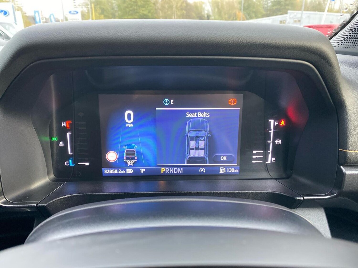 Used Ford Ranger 2024 for sale - 76547746: Photo 11