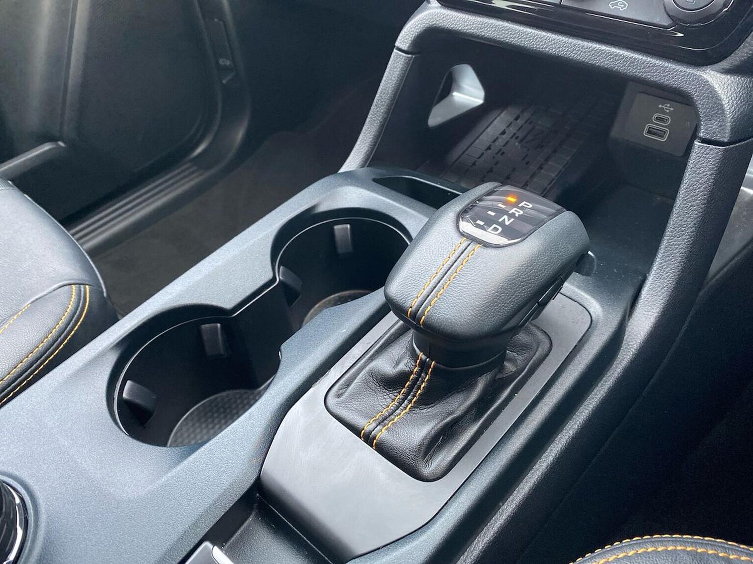 Used Ford Ranger 2024 for sale - 76547746: Photo 14