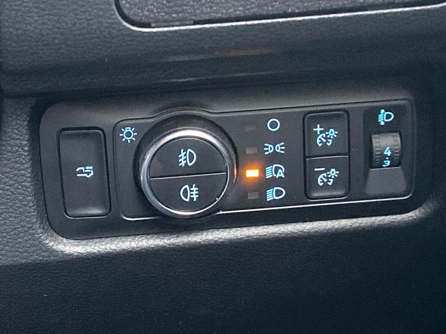 Used Ford Ranger 2024 for sale - 76547746: Photo 15