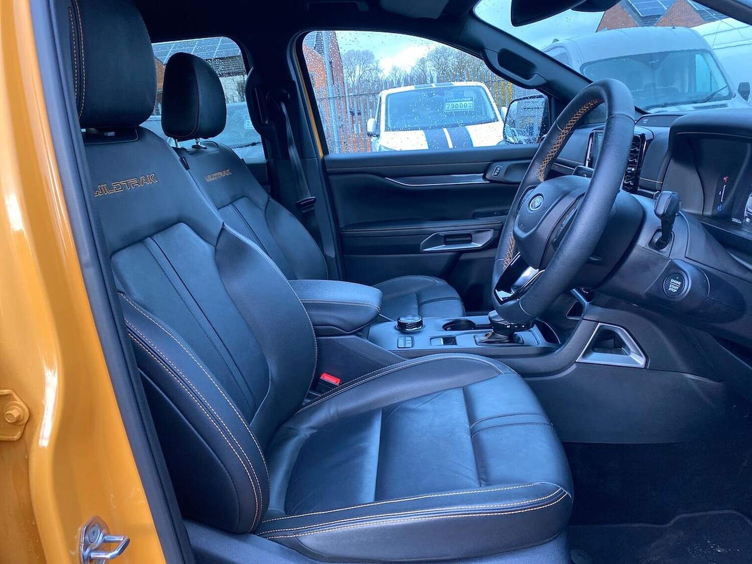 Used Ford Ranger 2024 for sale - 76547746: Photo 16