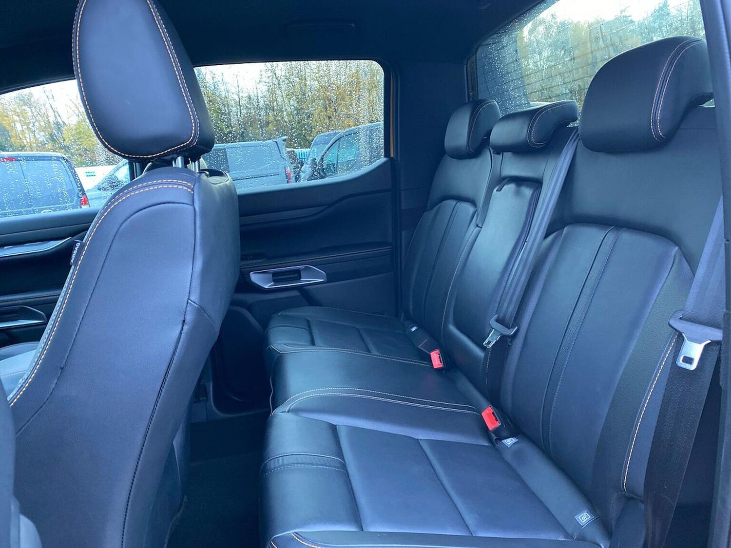 Used Ford Ranger 2024 for sale - 76547746: Photo 17