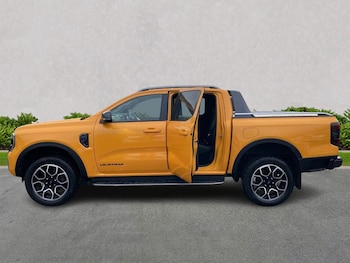 Used Ford Ranger 2024 for sale - 76547746: Photo