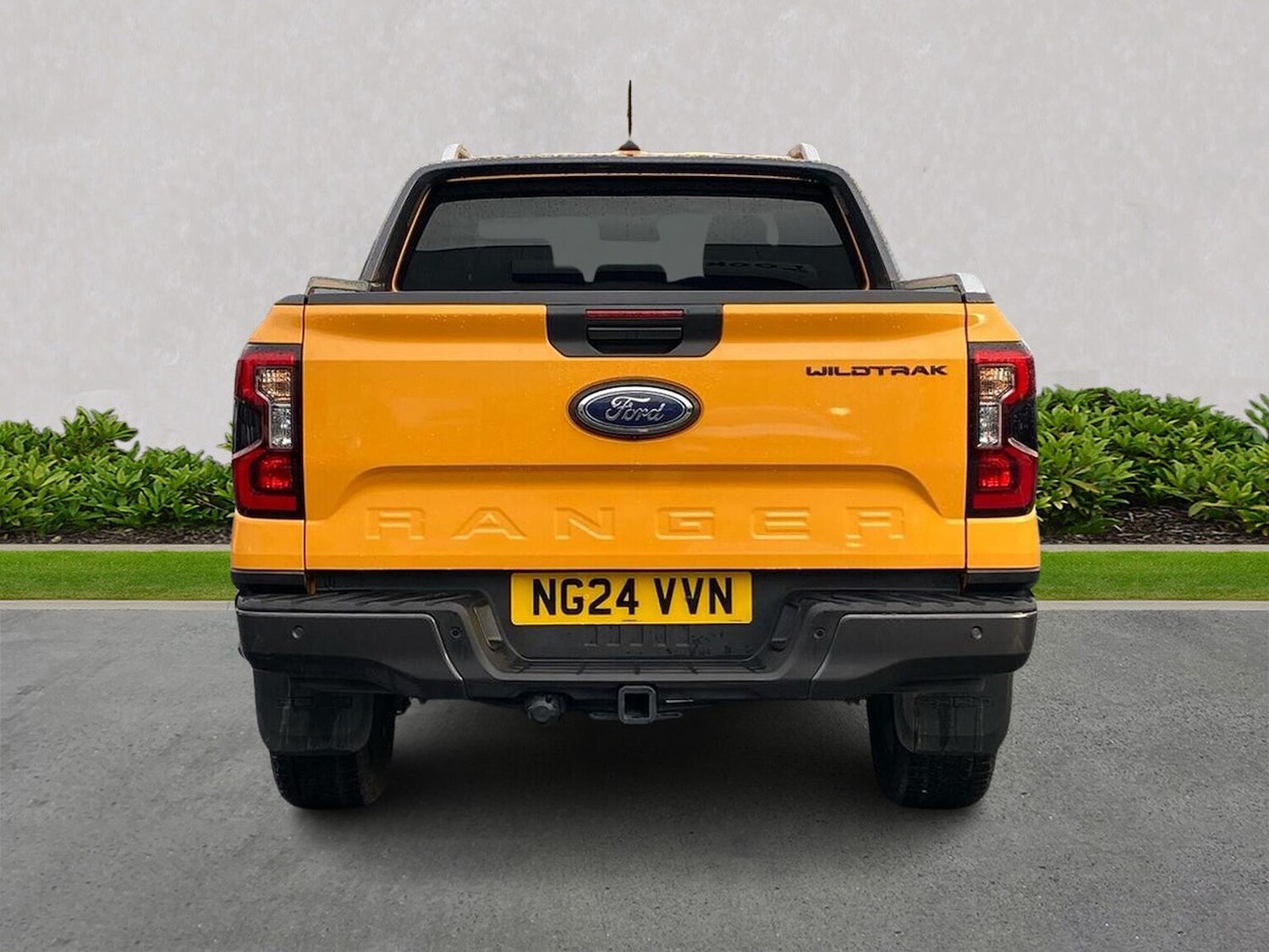 Used Ford Ranger 2024 for sale - 76547746: Photo 4