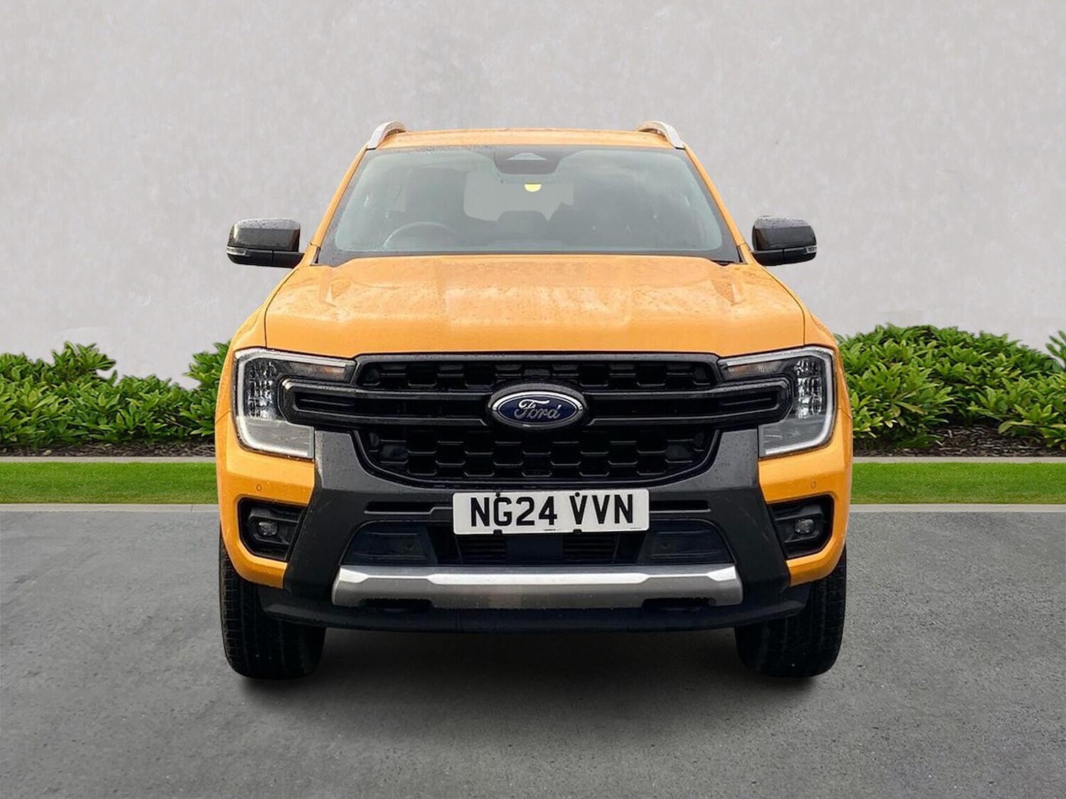 Used Ford Ranger 2024 for sale - 76547746: Photo 5