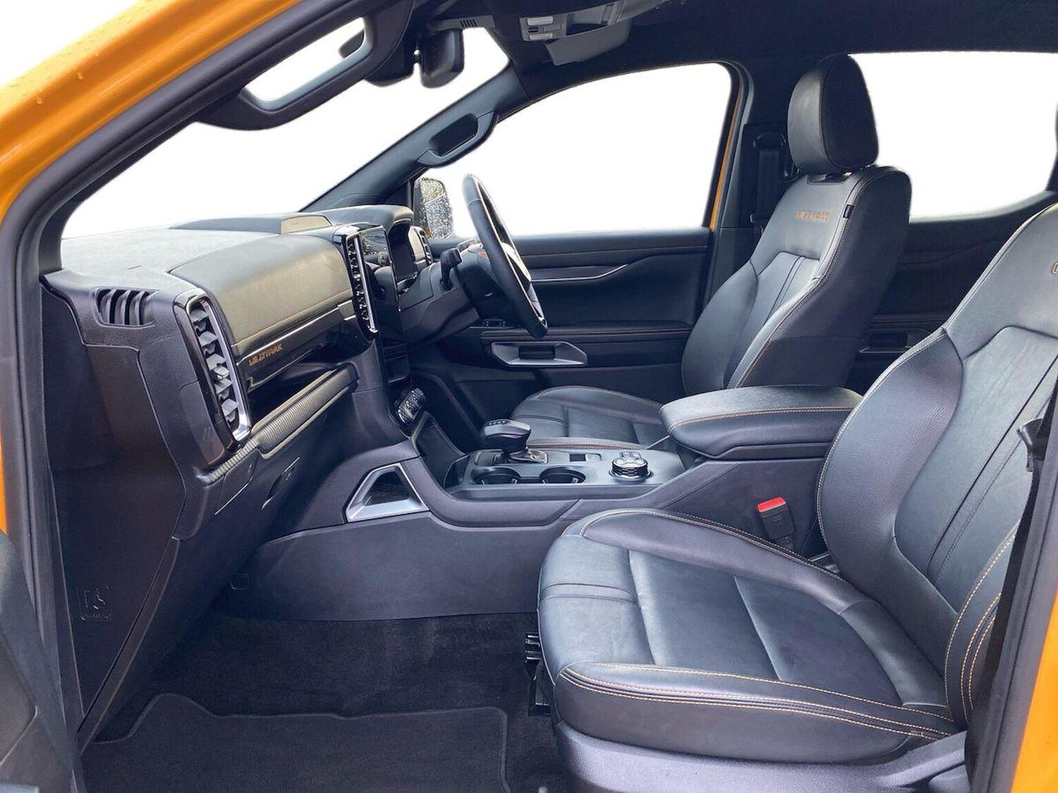 Used Ford Ranger 2024 for sale - 76547746: Photo 8