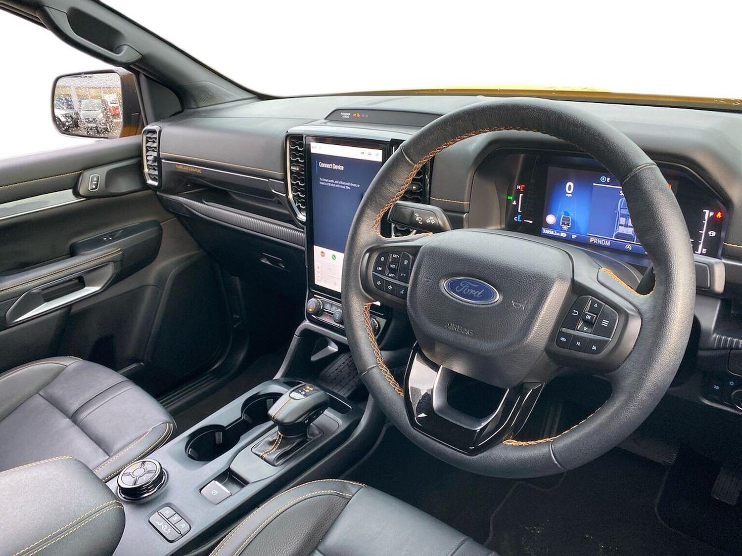 Used Ford Ranger 2024 for sale - 76547746: Photo 9