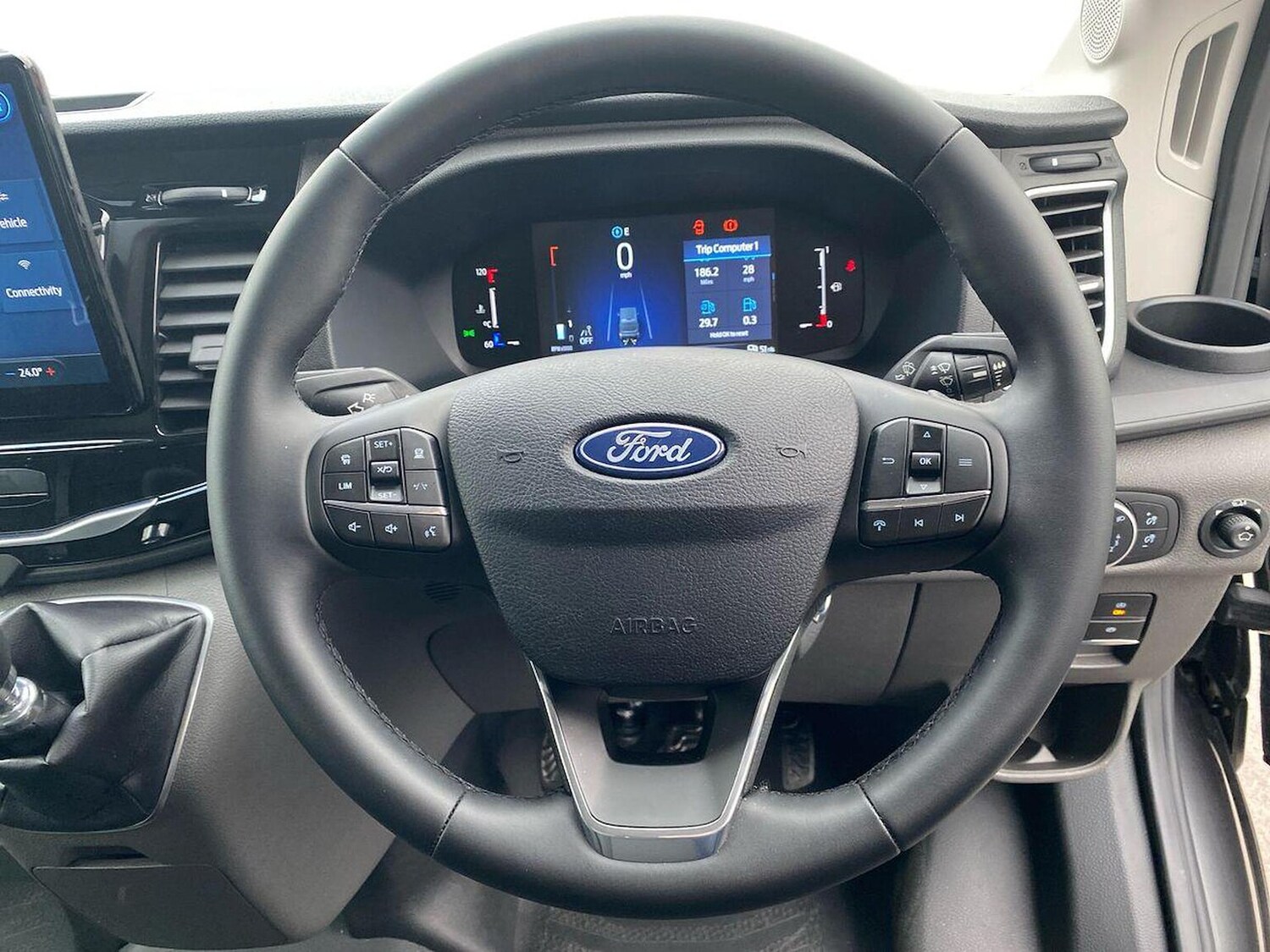 Used Ford Transit 2025 for sale - 76340552: Photo 10