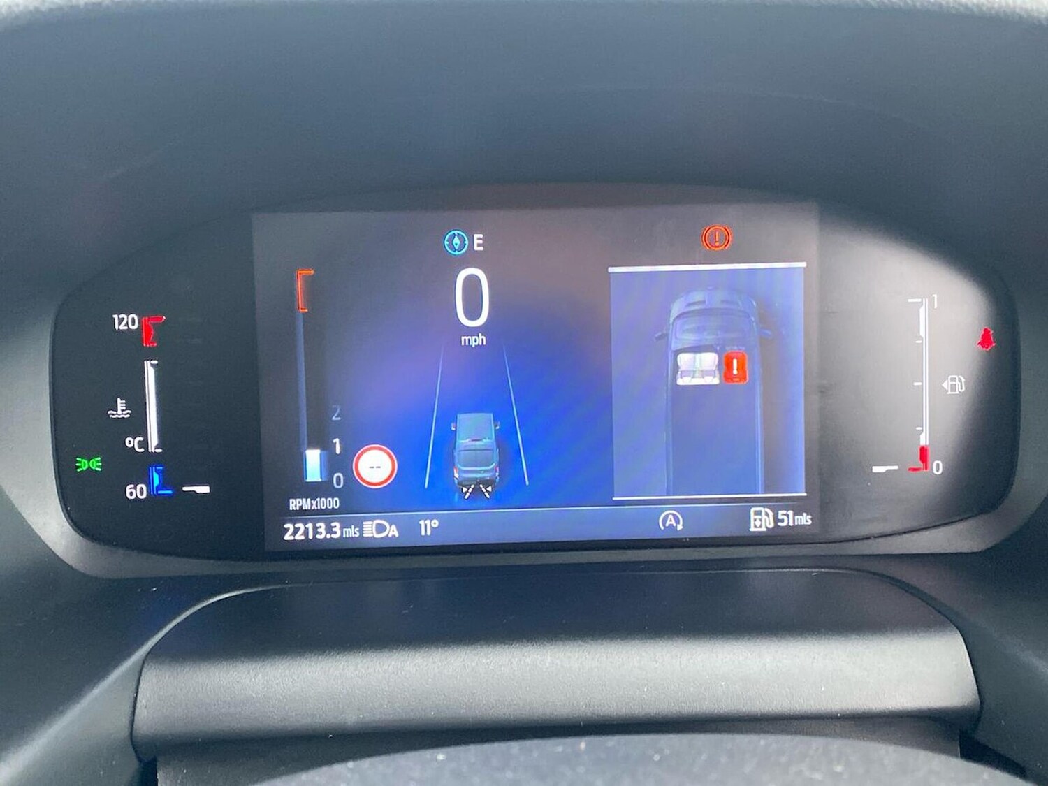 Used Ford Transit 2025 for sale - 76340552: Photo 11