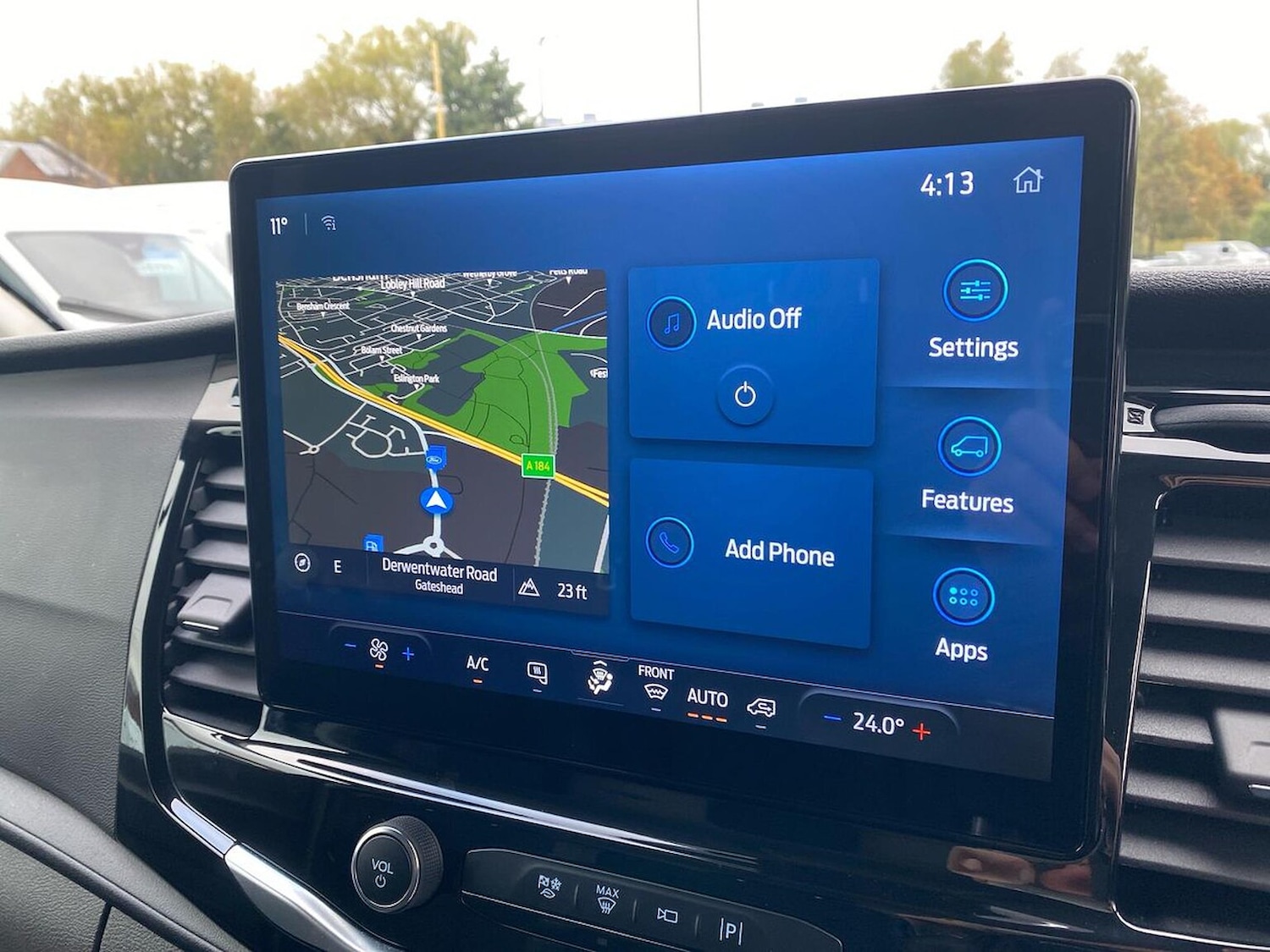 Used Ford Transit 2025 for sale - 76340552: Photo 12