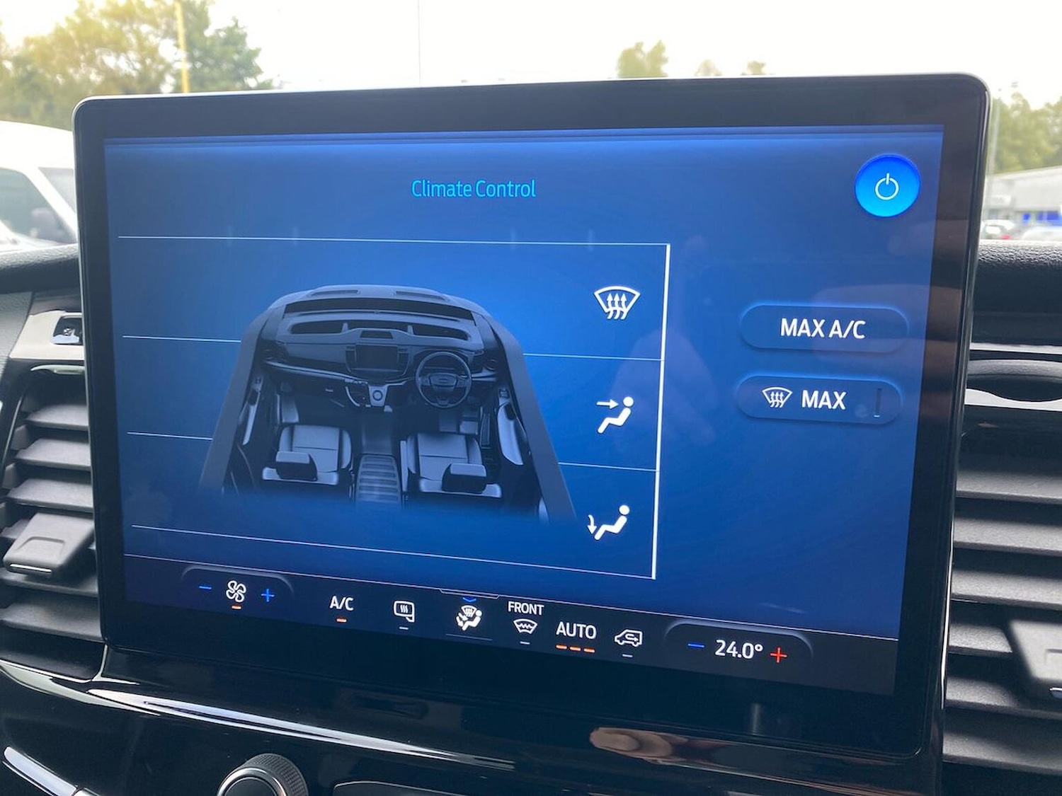 Used Ford Transit 2025 for sale - 76340552: Photo 13