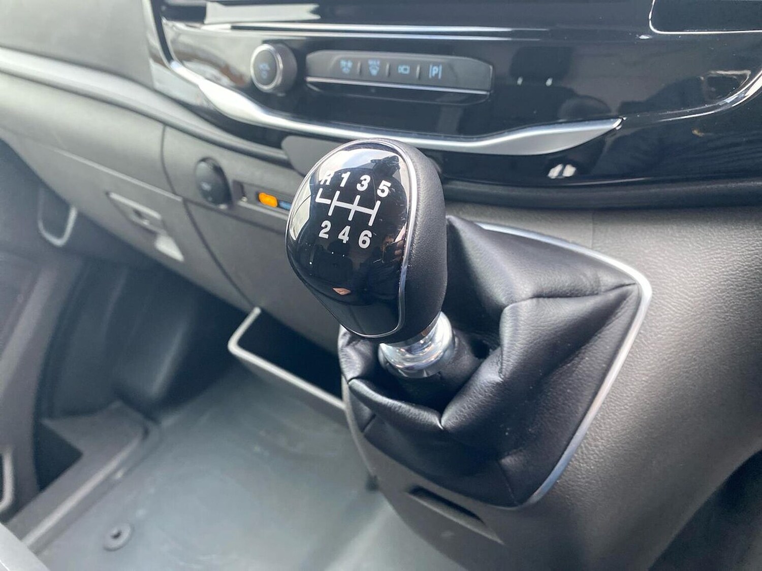 Used Ford Transit 2025 for sale - 76340552: Photo 14