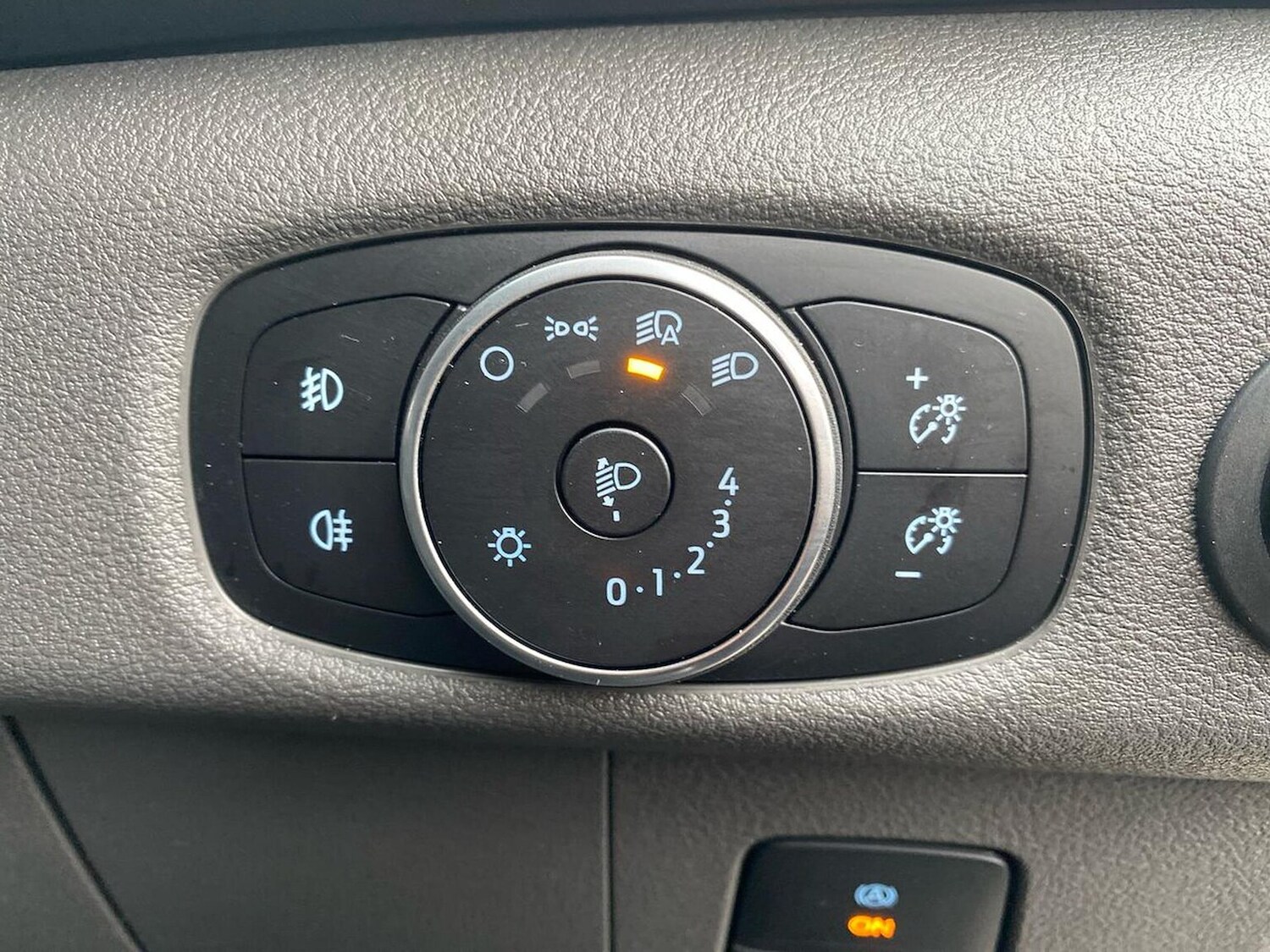 Used Ford Transit 2025 for sale - 76340552: Photo 15