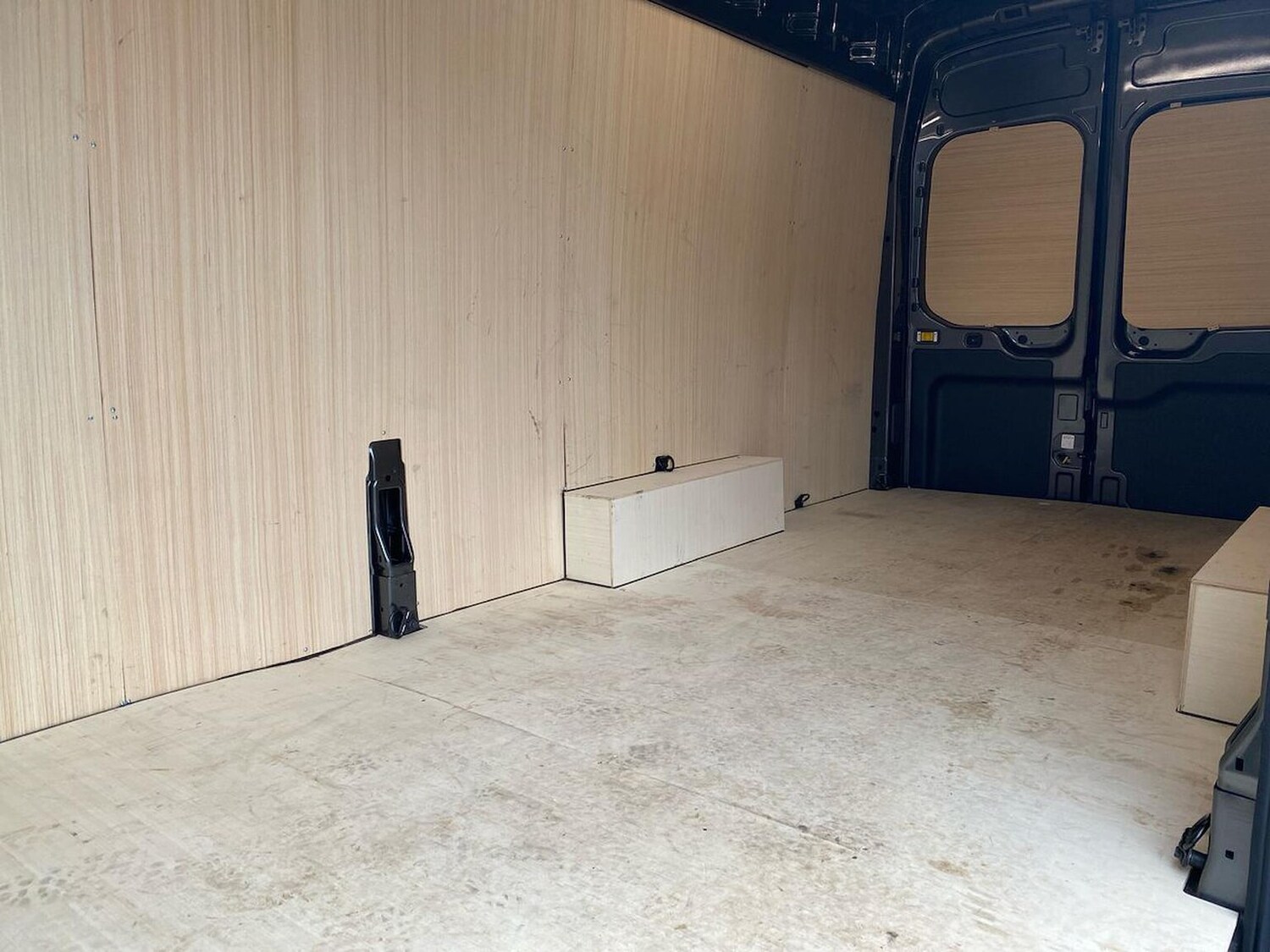 Used Ford Transit 2025 for sale - 76340552: Photo 17