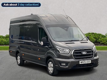 Ford - Transit
