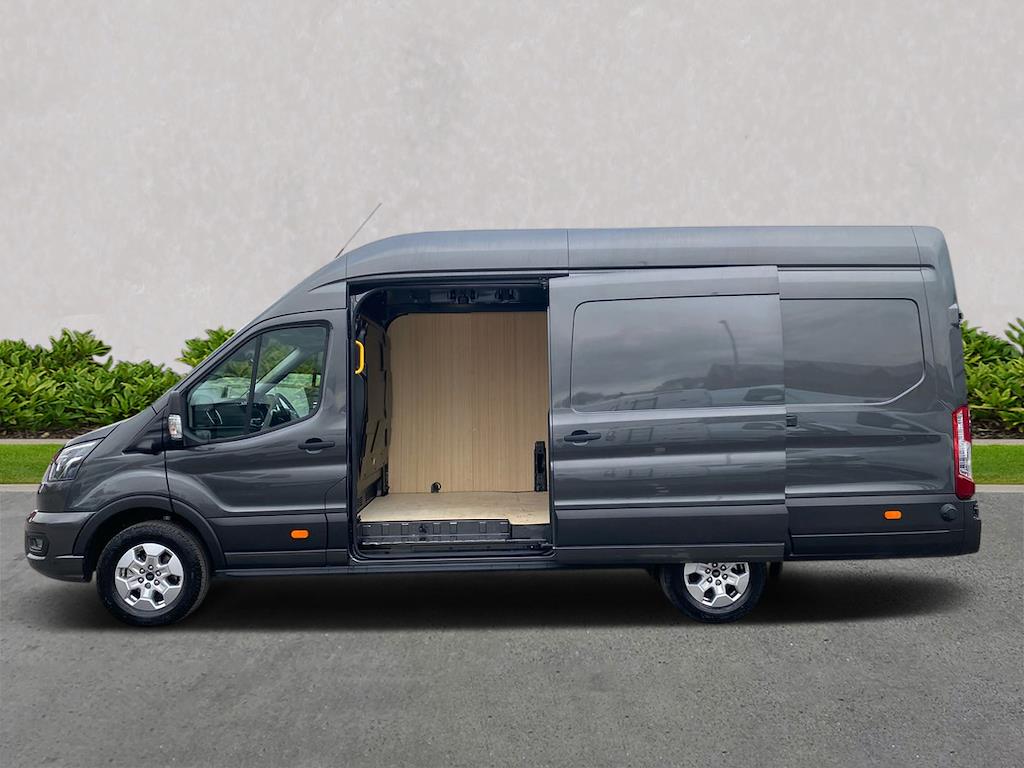 Used Ford Transit 2025 for sale - 76340552: Photo 3