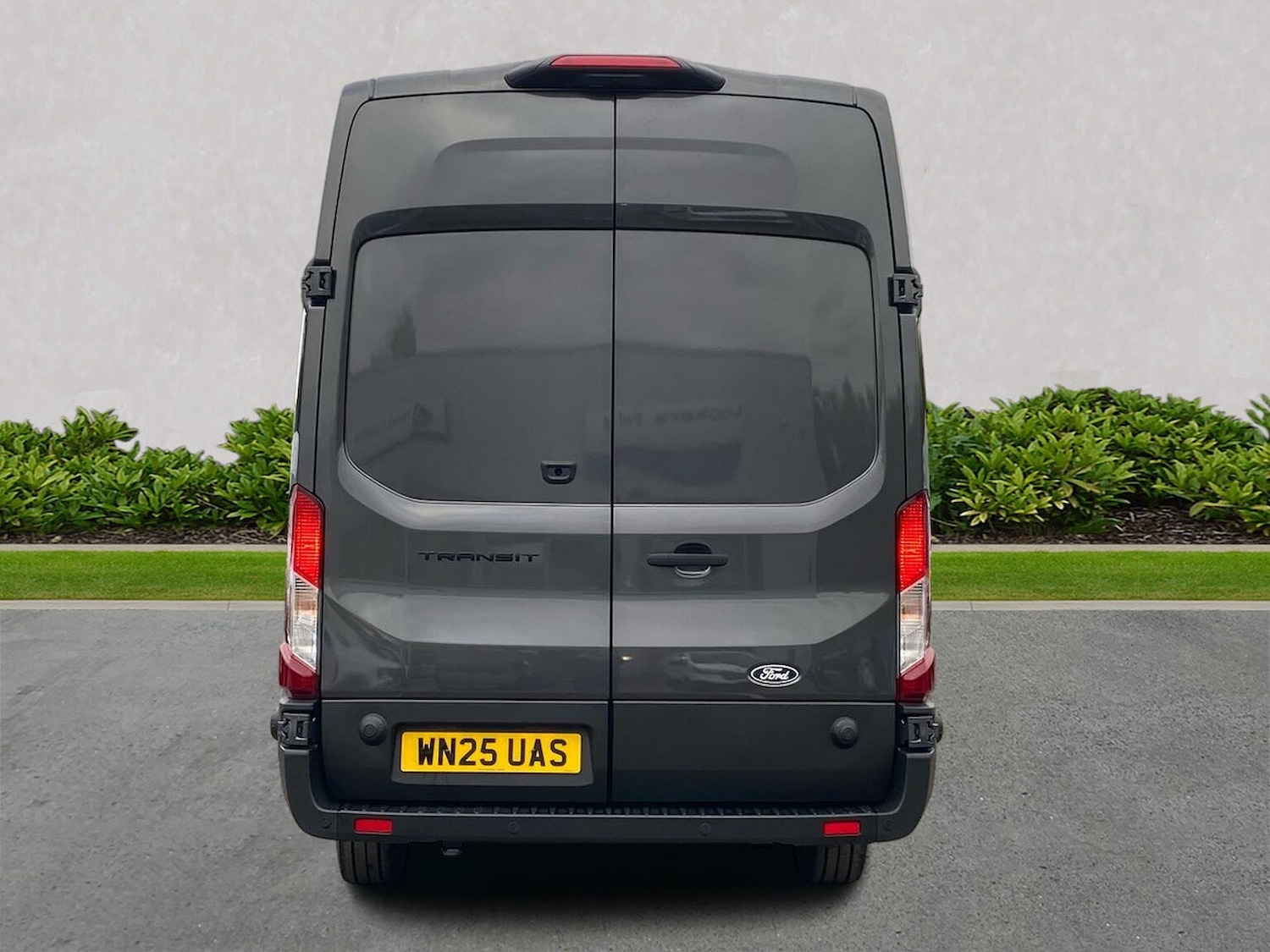 Used Ford Transit 2025 for sale - 76340552: Photo 4