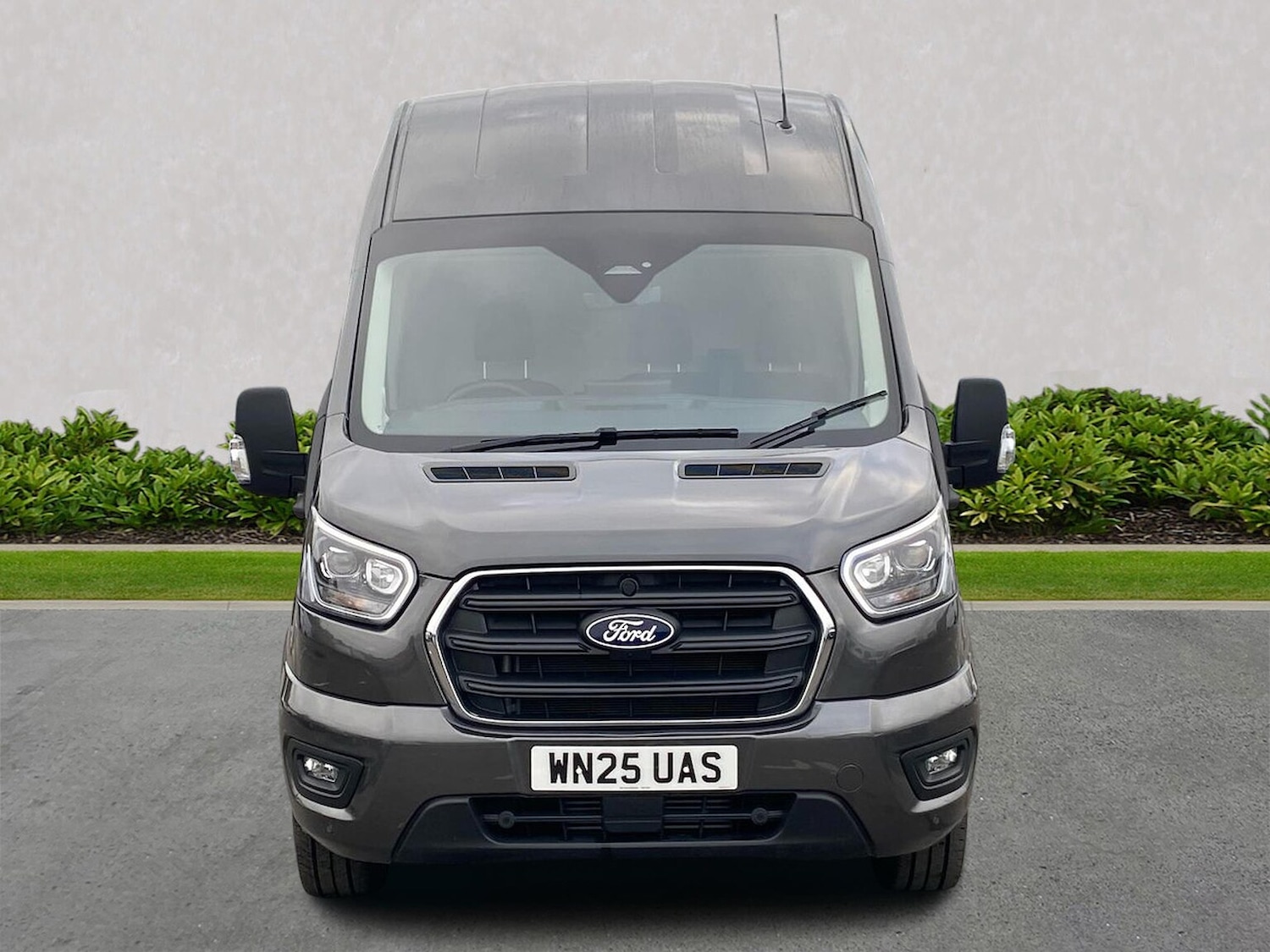 Used Ford Transit 2025 for sale - 76340552: Photo 5