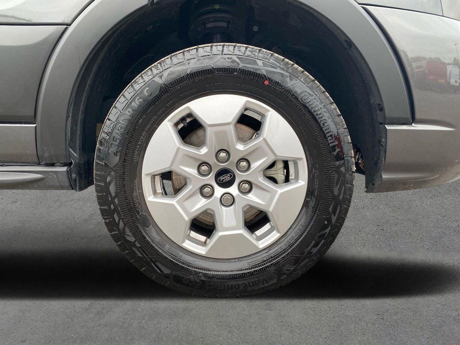 Used Ford Transit 2025 for sale - 76340552: Photo 7