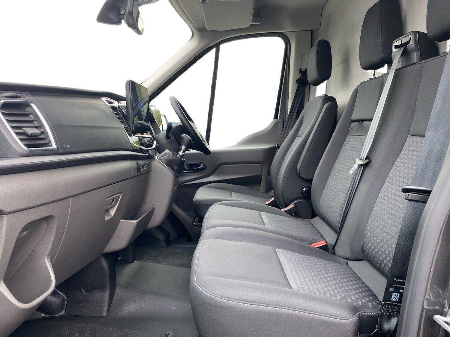 Used Ford Transit 2025 for sale - 76340552: Photo 8