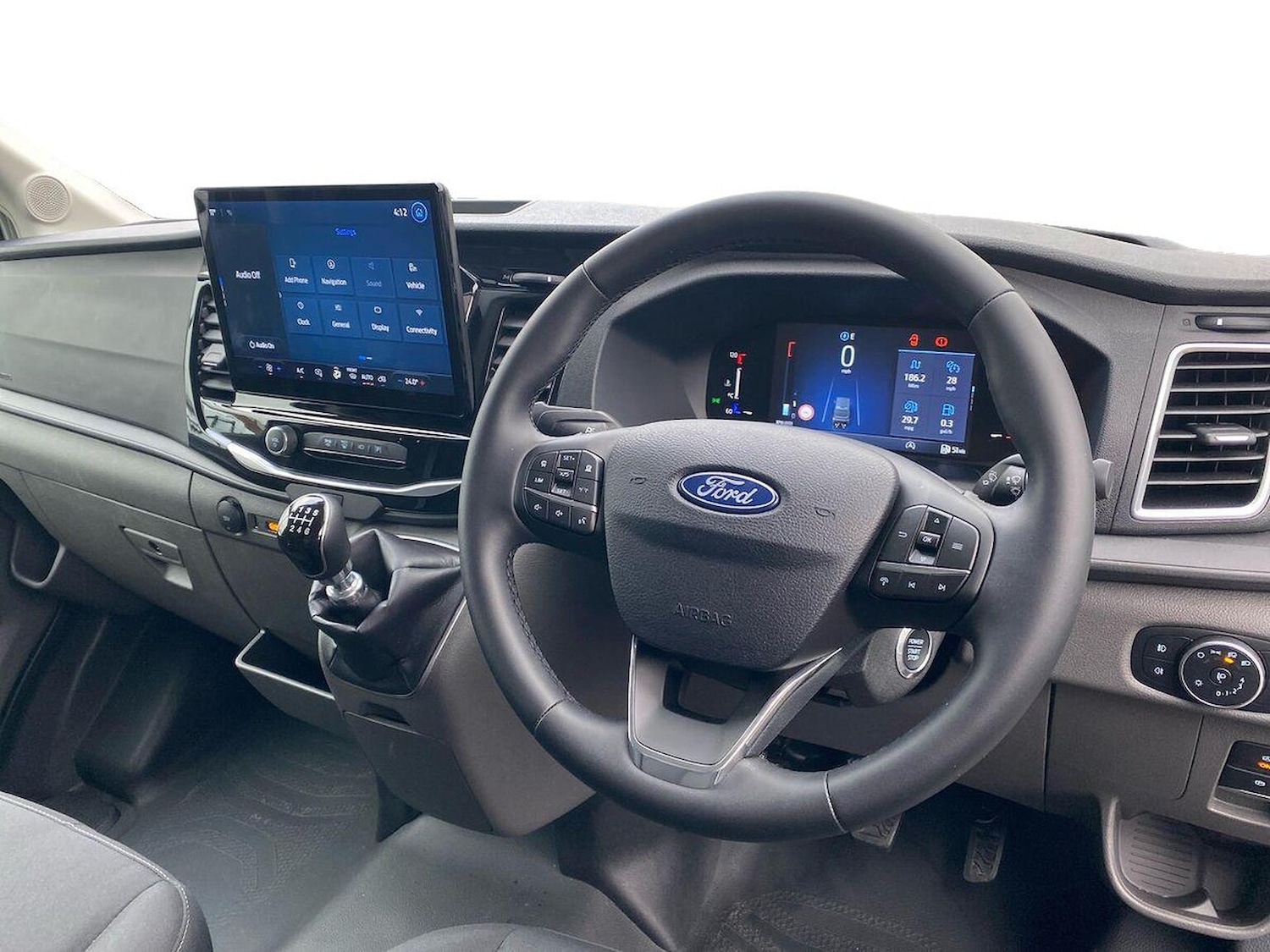 Used Ford Transit 2025 for sale - 76340552: Photo 9