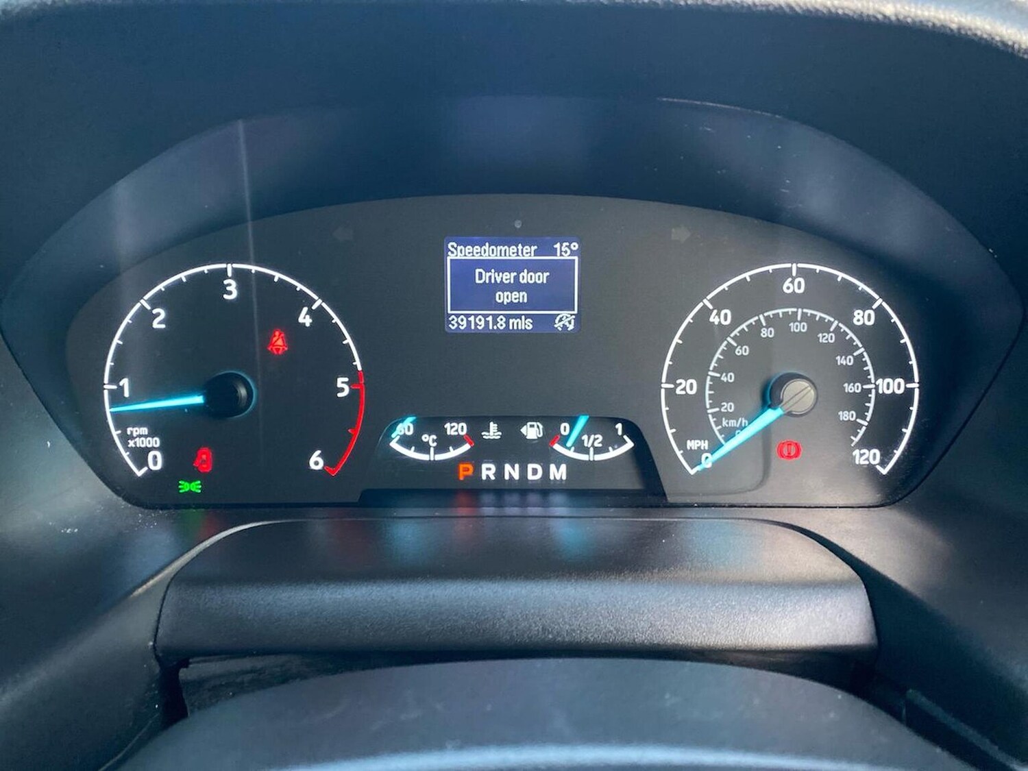 Used Ford Transit Custom 2021 for sale - 76455295: Photo 11