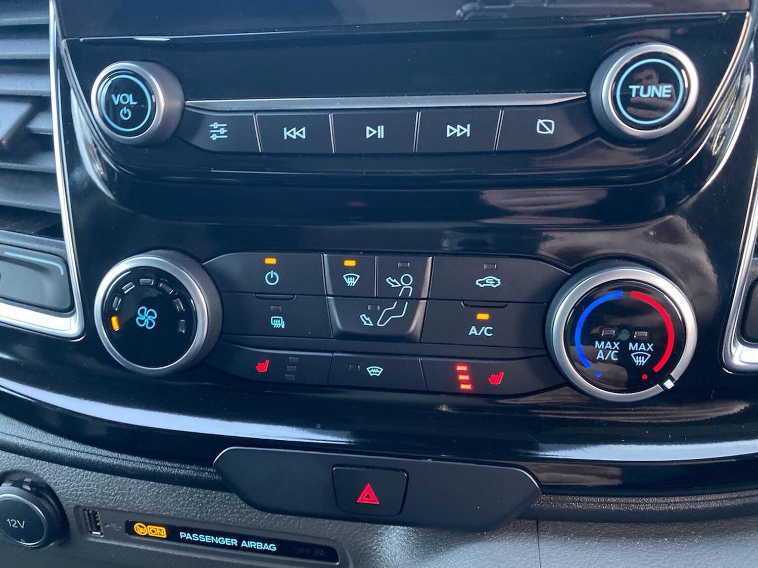 Used Ford Transit Custom 2021 for sale - 76455295: Photo 13