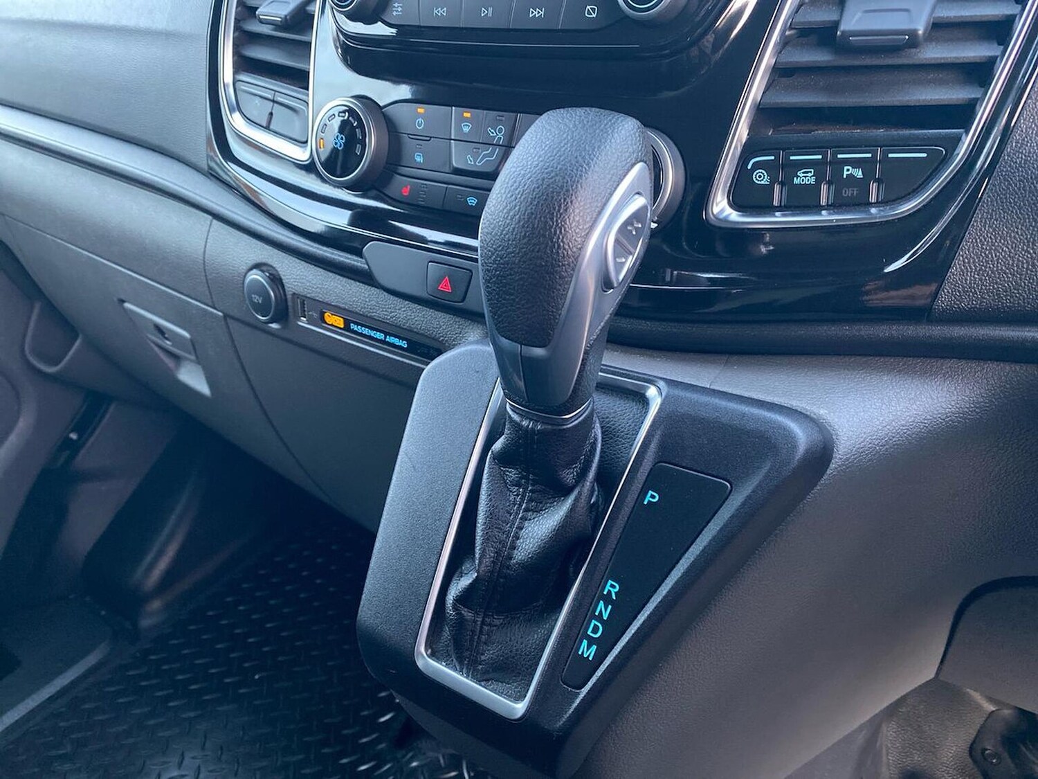 Used Ford Transit Custom 2021 for sale - 76455295: Photo 14