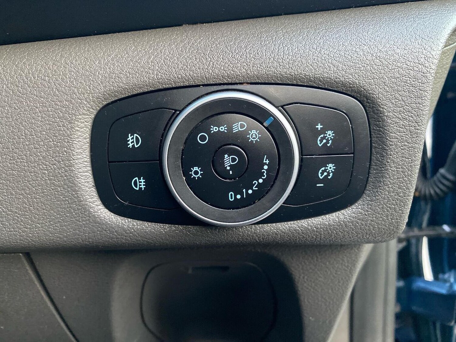 Used Ford Transit Custom 2021 for sale - 76455295: Photo 15