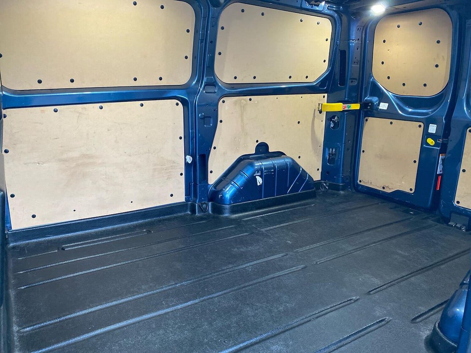 Used Ford Transit Custom 2021 for sale - 76455295: Photo 17