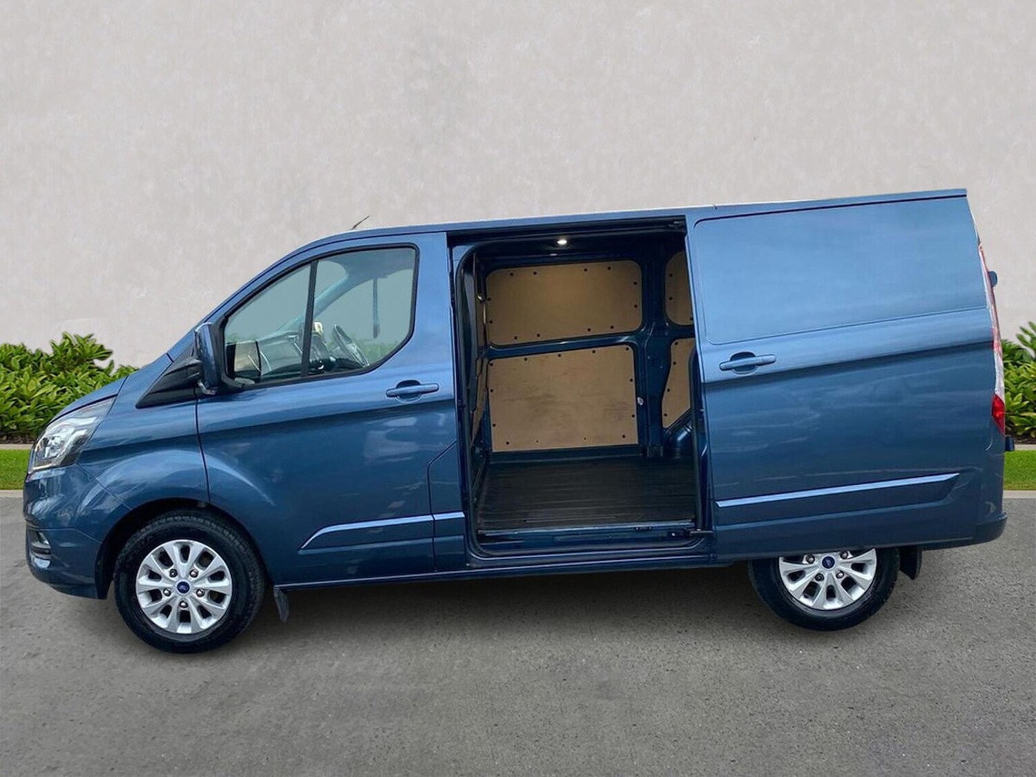 Used Ford Transit Custom 2021 for sale - 76455295: Photo 3