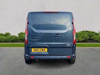 Used Ford Transit Custom 2021 for sale - 76455295: Photo
