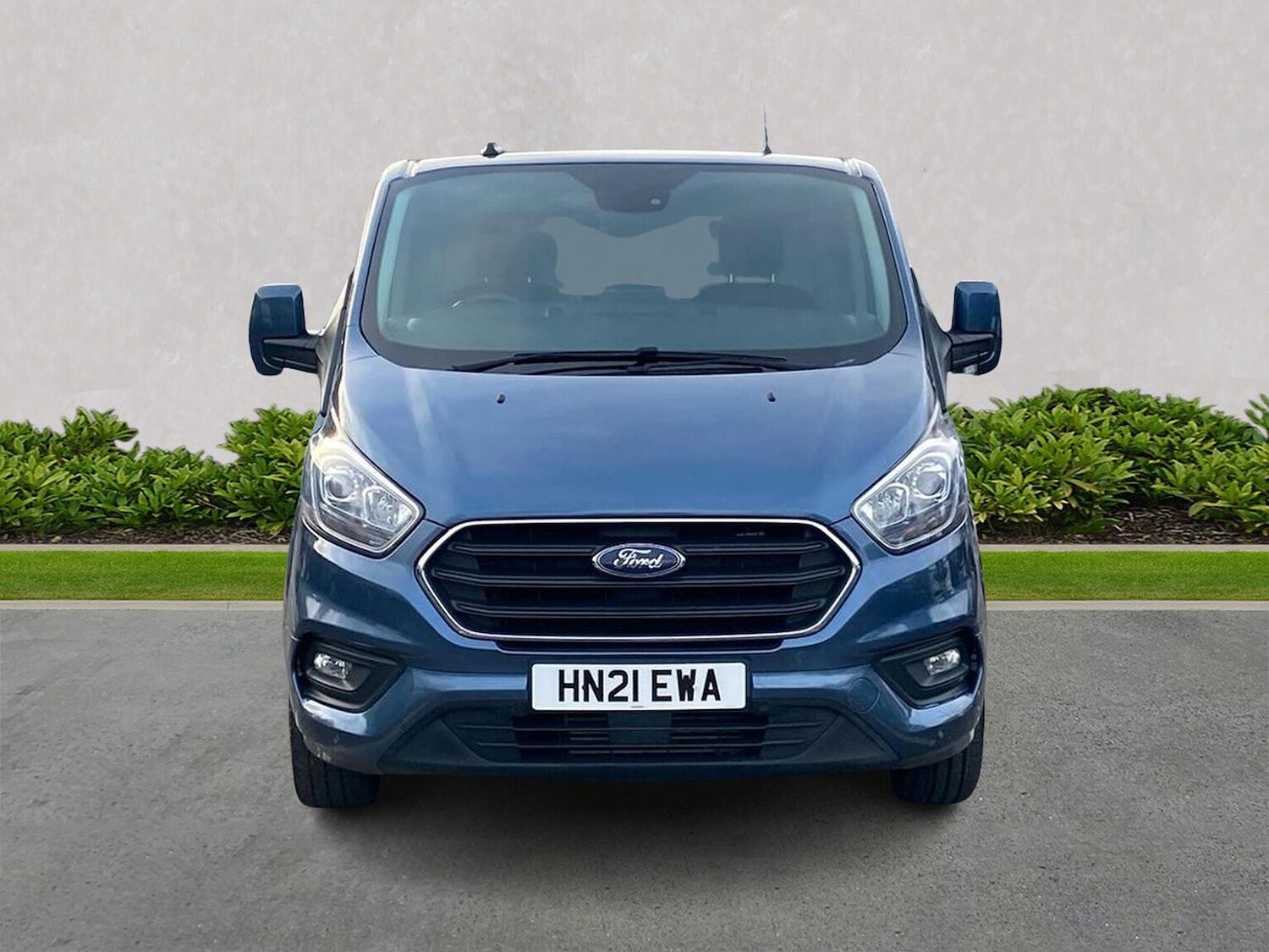 Used Ford Transit Custom 2021 for sale - 76455295: Photo 5