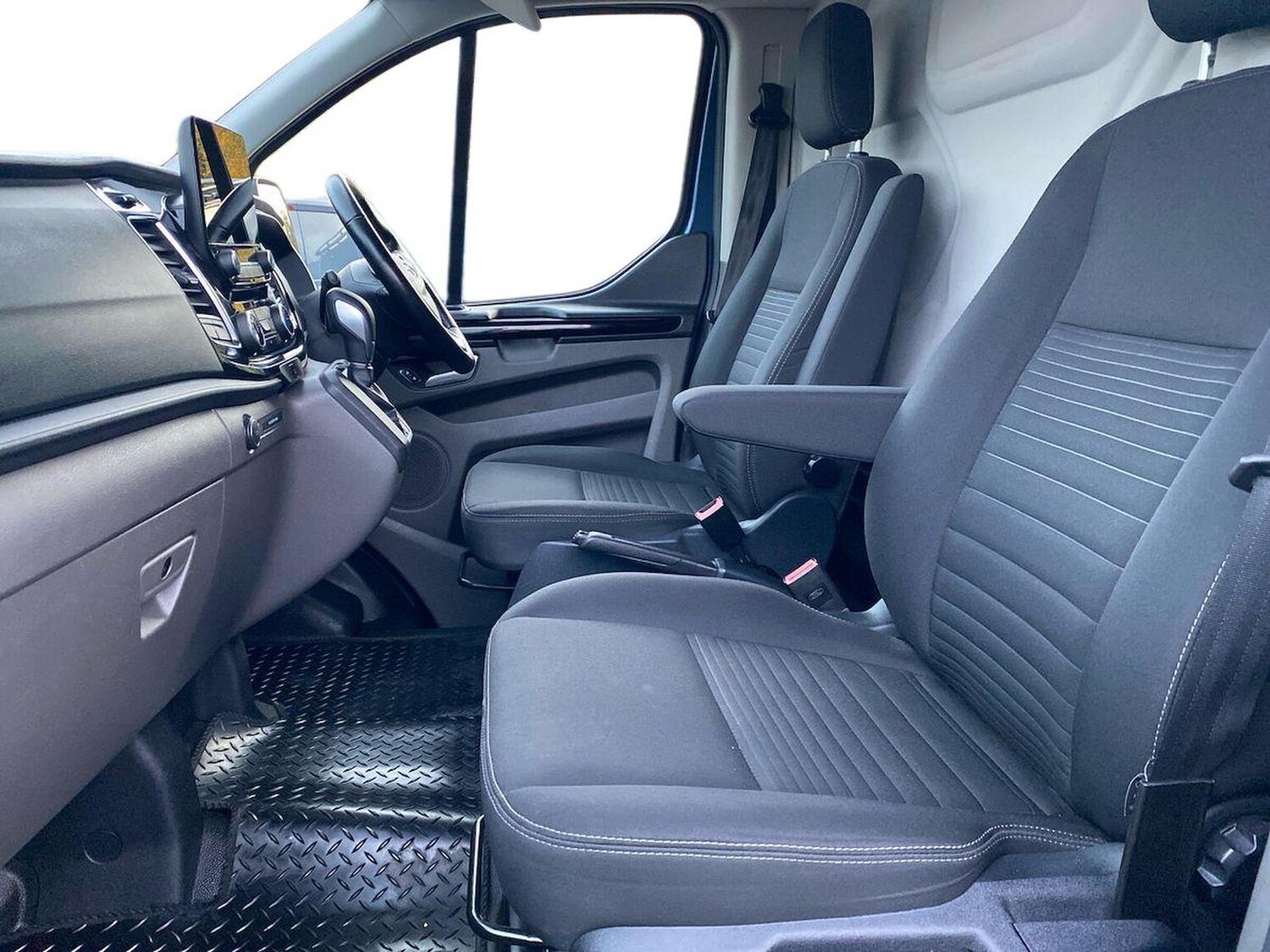 Used Ford Transit Custom 2021 for sale - 76455295: Photo 8