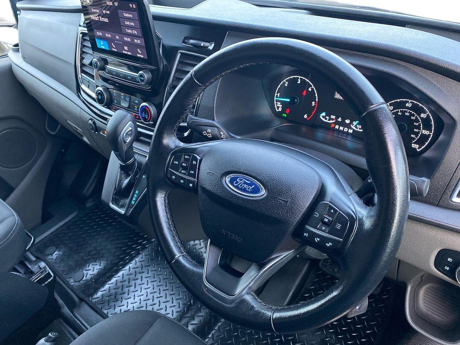 Used Ford Transit Custom 2021 for sale - 76455295: Photo 9