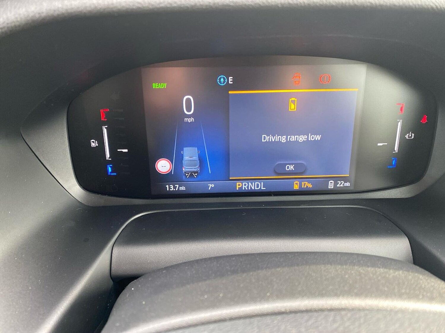 Used Ford Transit 2024 for sale - 77489695: Photo 11