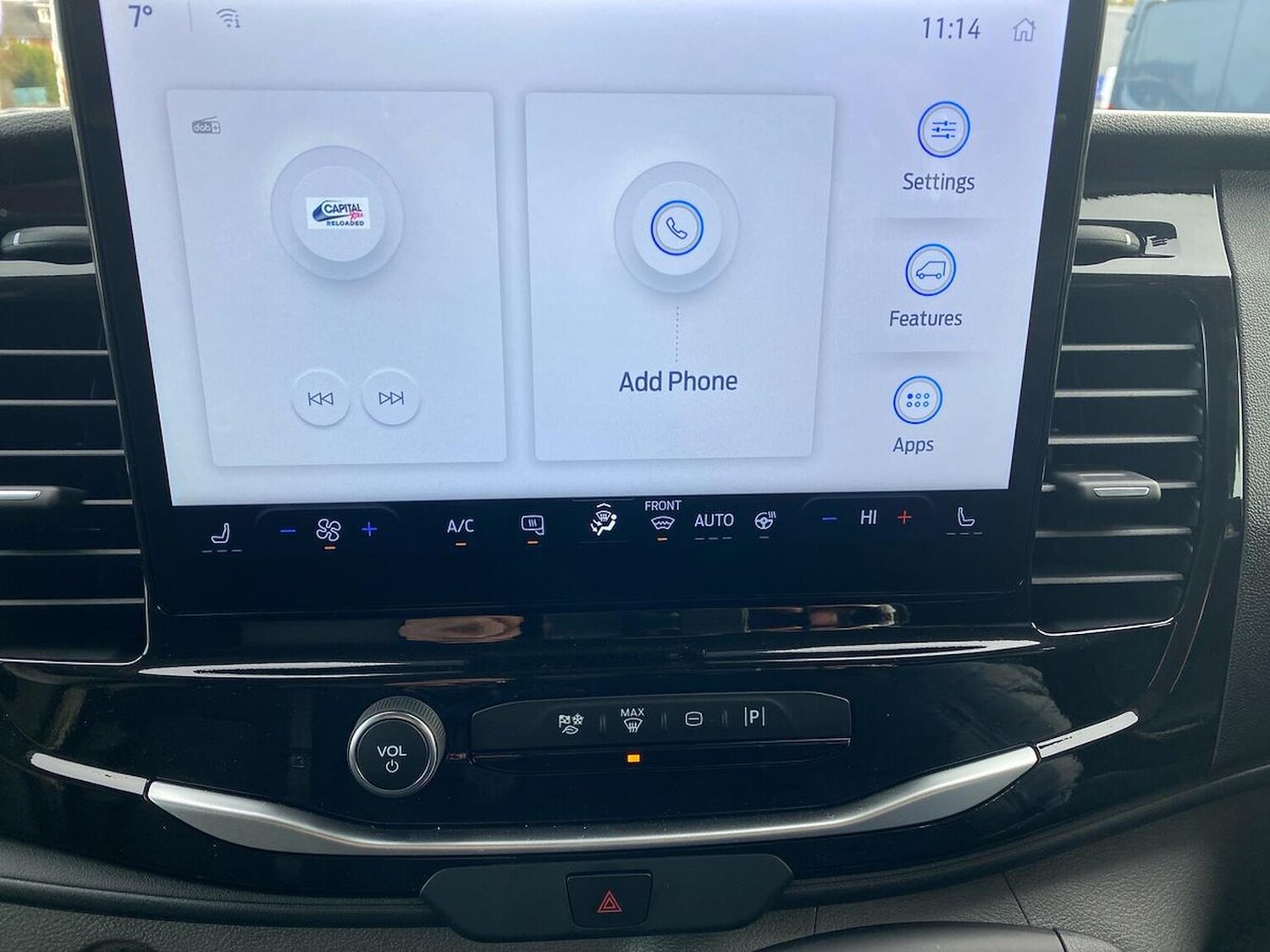 Used Ford Transit 2024 for sale - 77489695: Photo 12