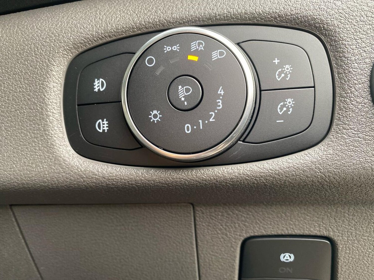 Used Ford Transit 2024 for sale - 77489695: Photo 15