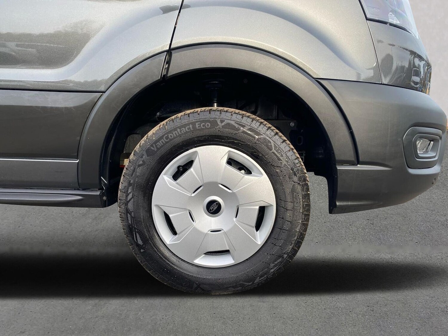 Used Ford Transit 2024 for sale - 77489695: Photo 7