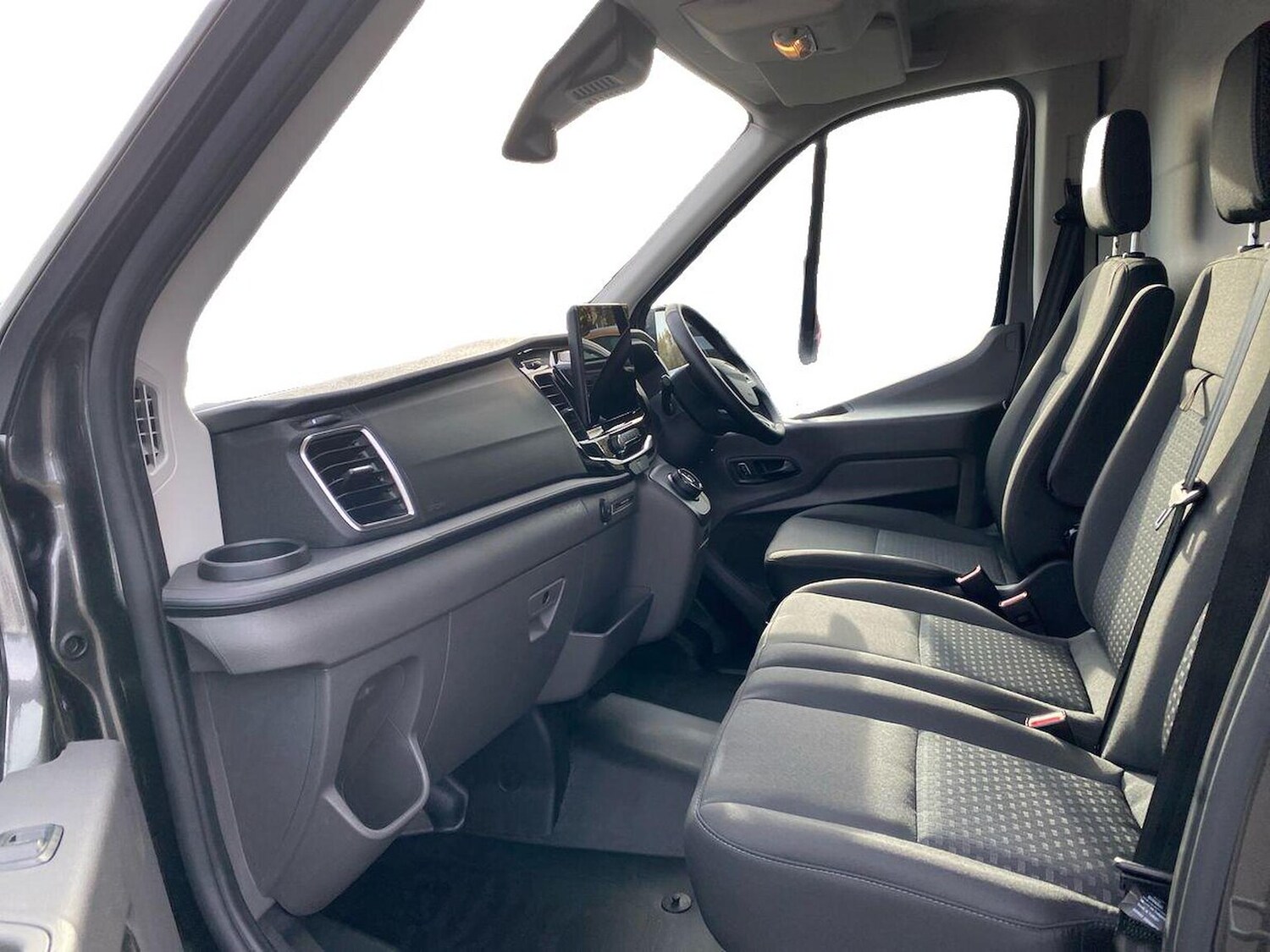 Used Ford Transit 2024 for sale - 77489695: Photo 8