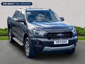 Ford - Ranger