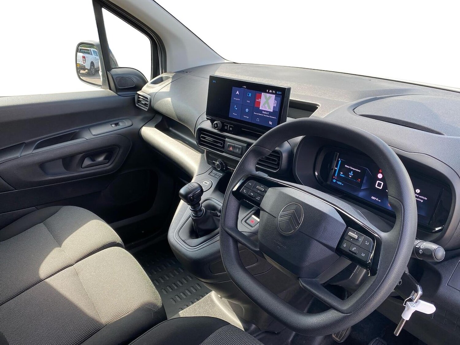Vehicle 9