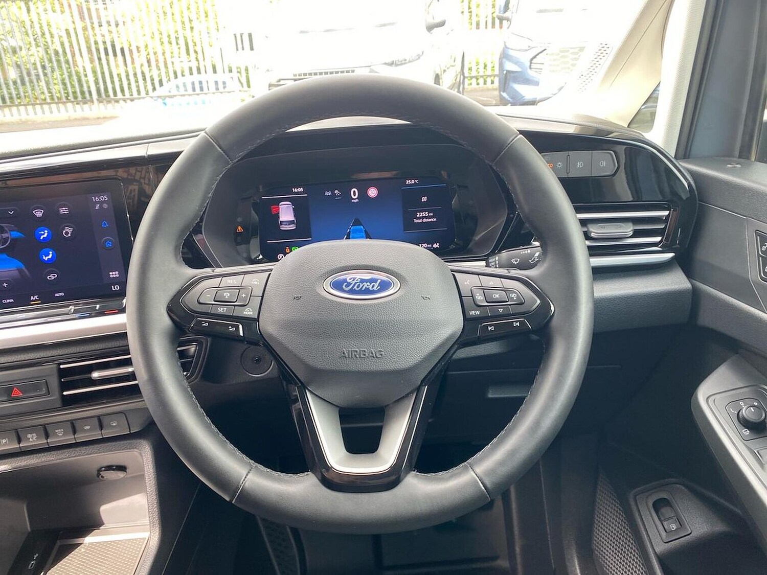 Used Ford Transit Connect 2025 for sale - 77489675: Photo 10